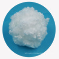 Siliconized Virgin Polyester Staple Fiber solid for filling